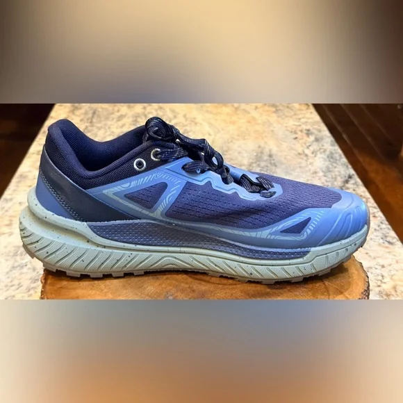 Hi-Tec Catalina Trail men’s running shoe. Size 10.5. NWOT. - Picture 6 of 12